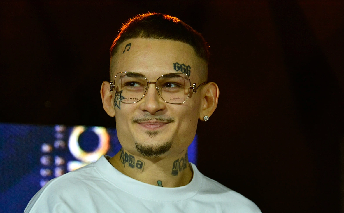  Павел Кашаев / Global Look Press