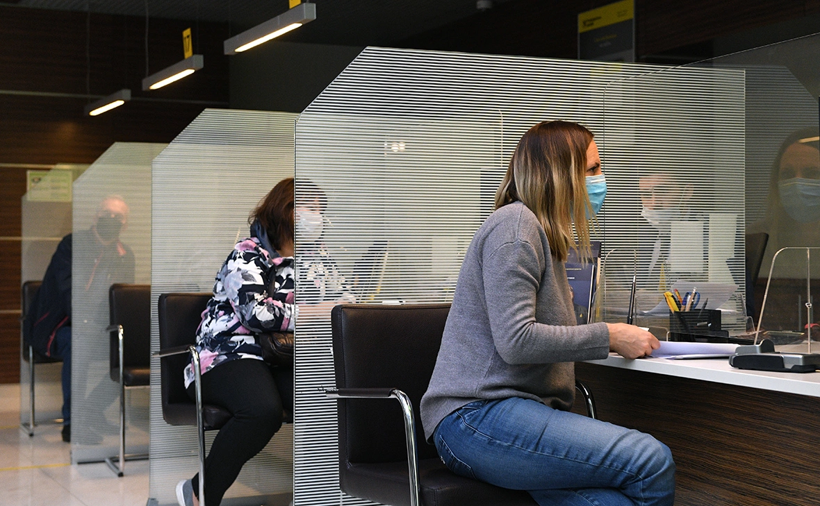 Валерий Мельников / РИА Новости