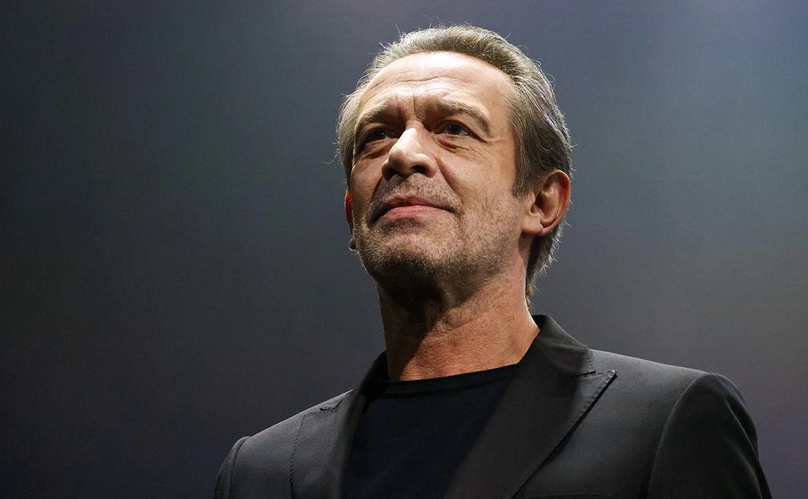 Артем Геодакян / ТАСС