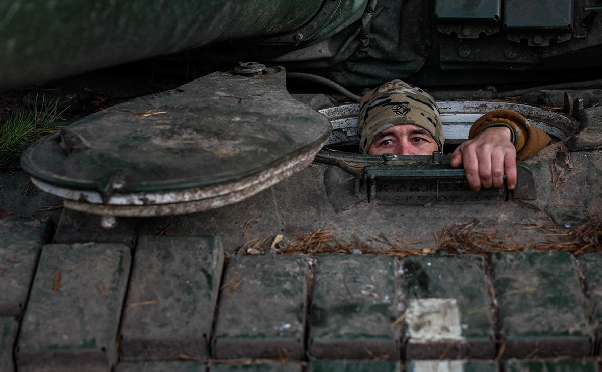 Алина Смутко / Reuters