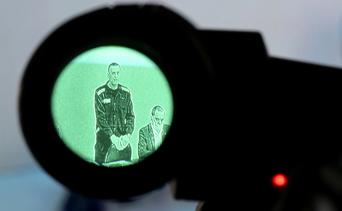 Илья Питалев / РИА Новости