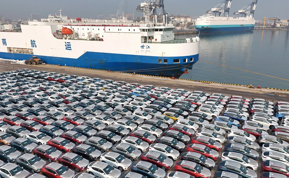 Keystone Press Agency / Global Look Press