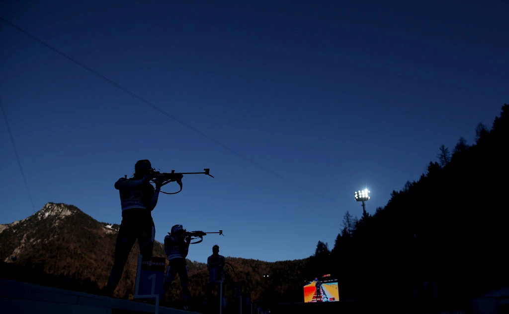 Alexander Hassenstein / Bongarts / Getty Images