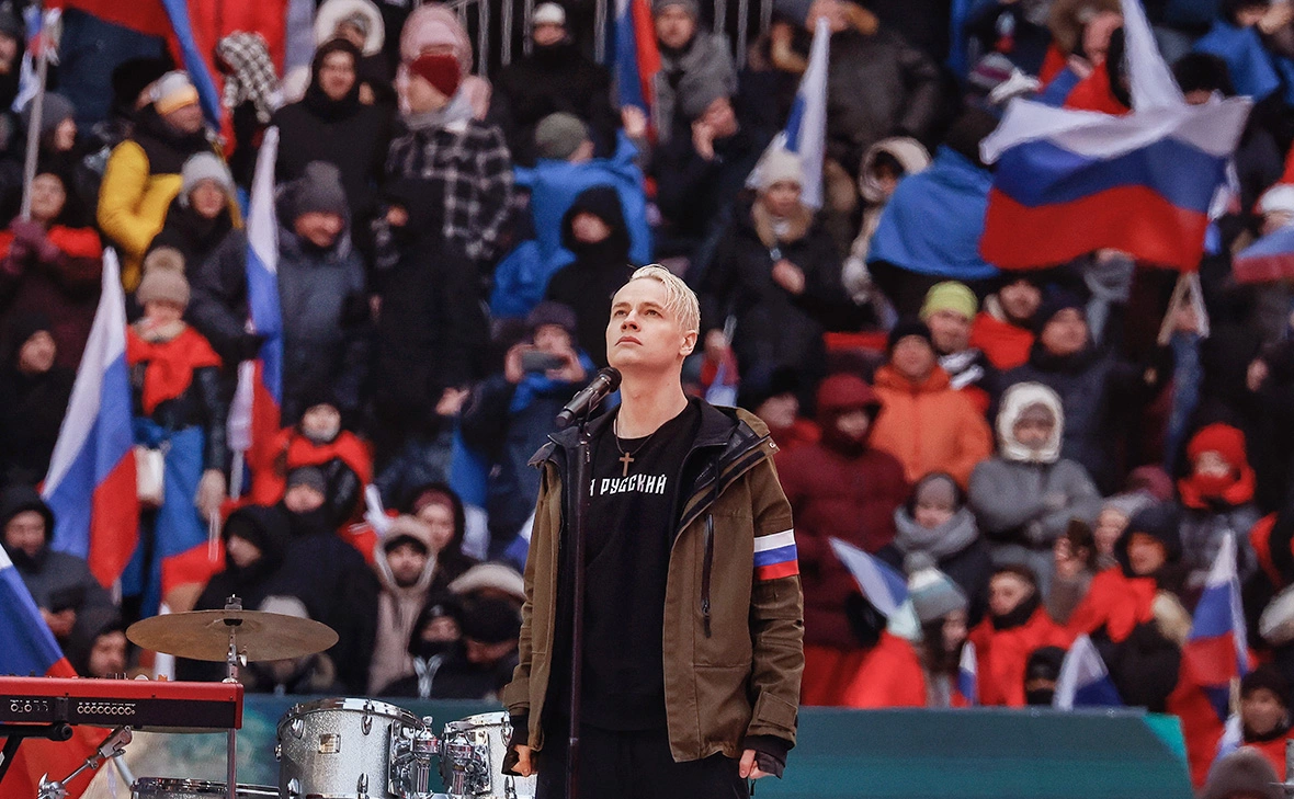 Андрей Любимов / РБК