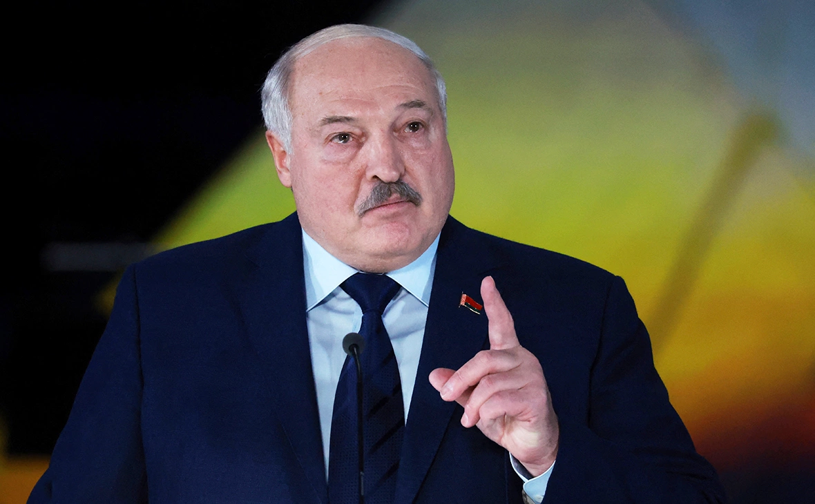 Вячеслав Прокофьев / Sputnik / Reuters