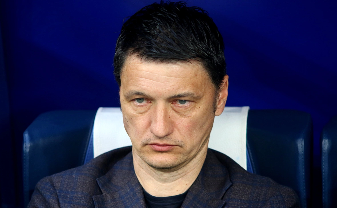 Maksim Konstantinov / Global Look Press