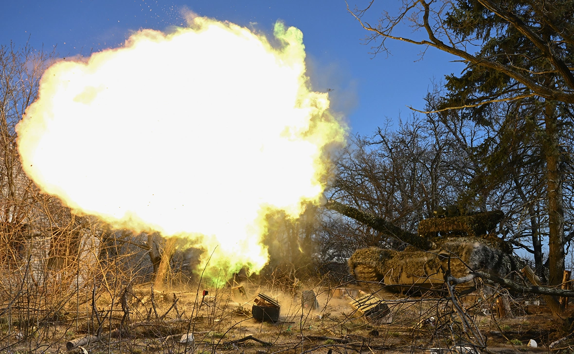 Станислав Красильников / РИА Новости