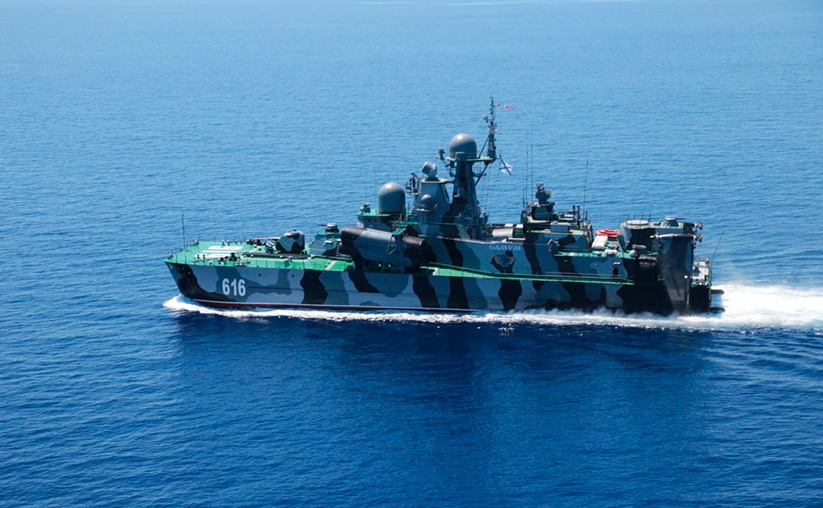 РИА Новости