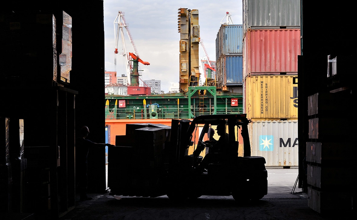 Юрий Смитюк / ТАСС