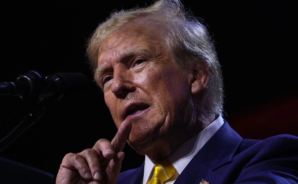 Justin Sullivan / Getty Images