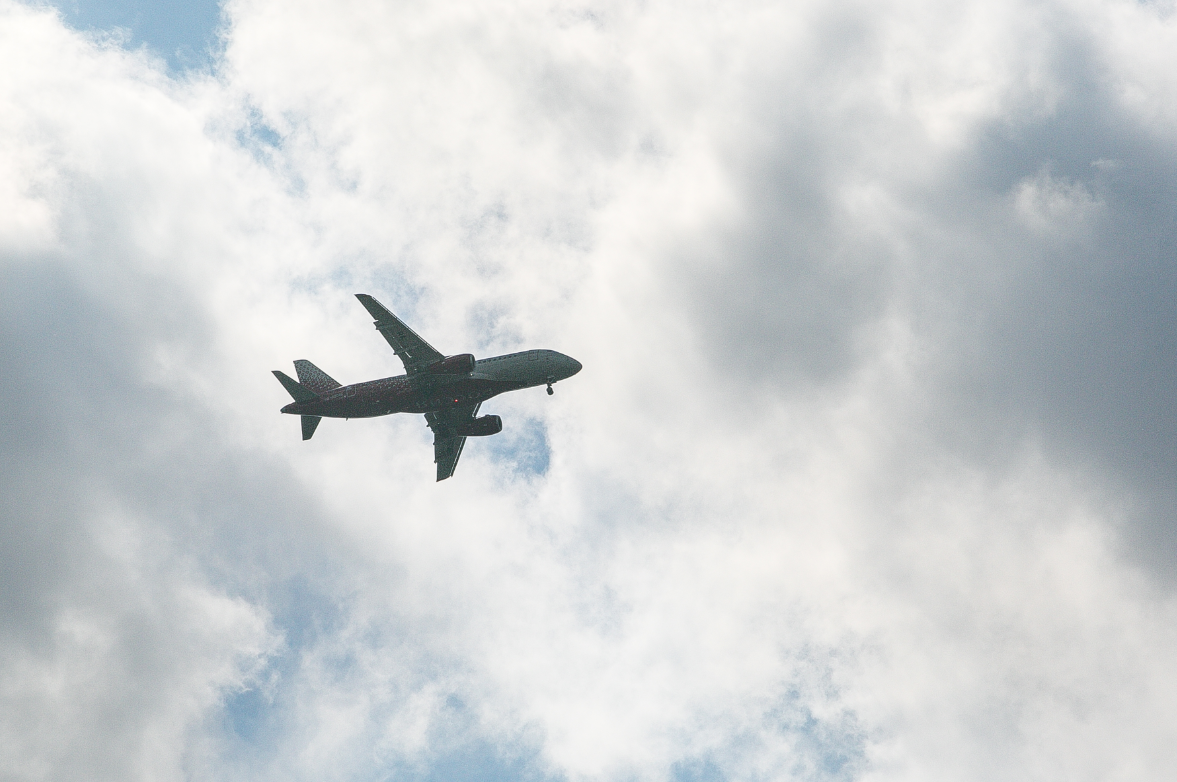 Денис Моргунов / URA.RU