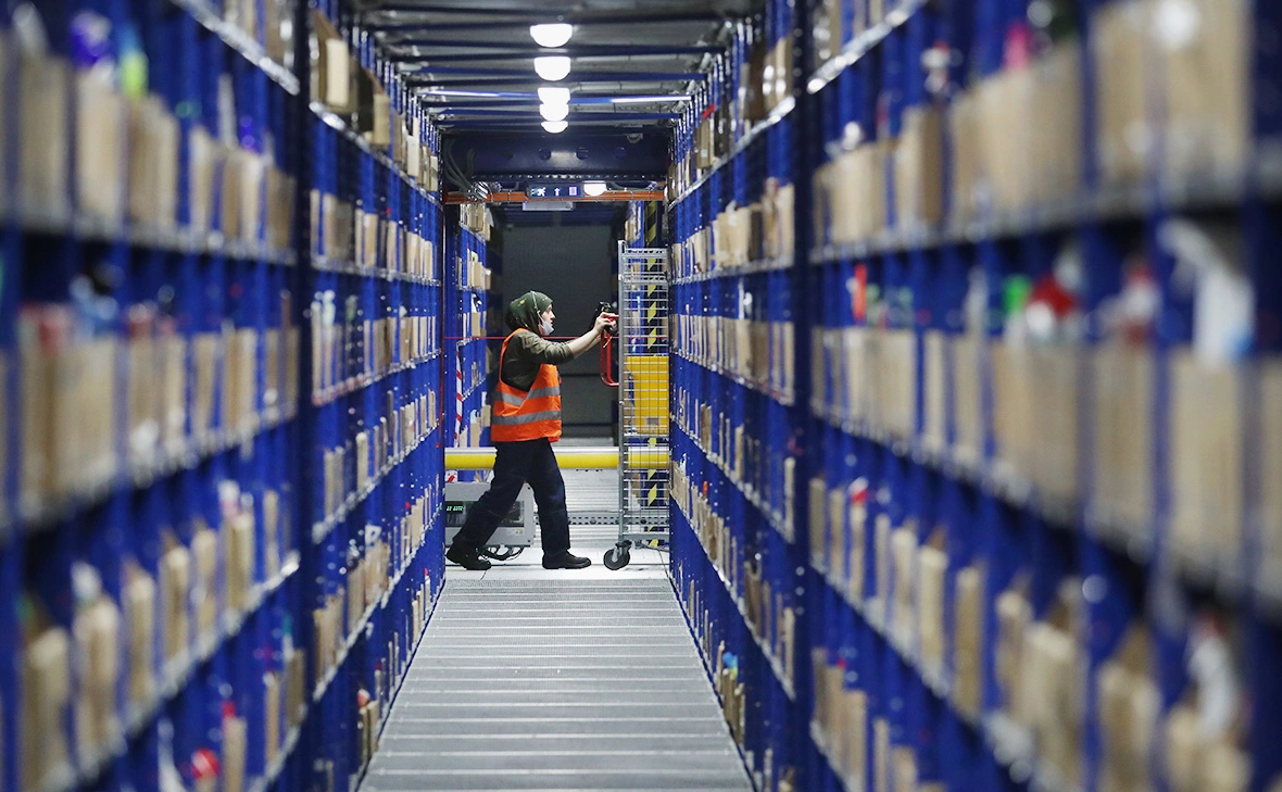 Андрей Любимов / РБК