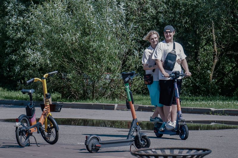 Фото: Андрей Любимов / РБК