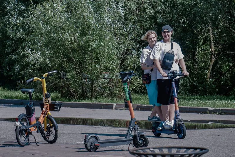 Андрей Любимов / РБК