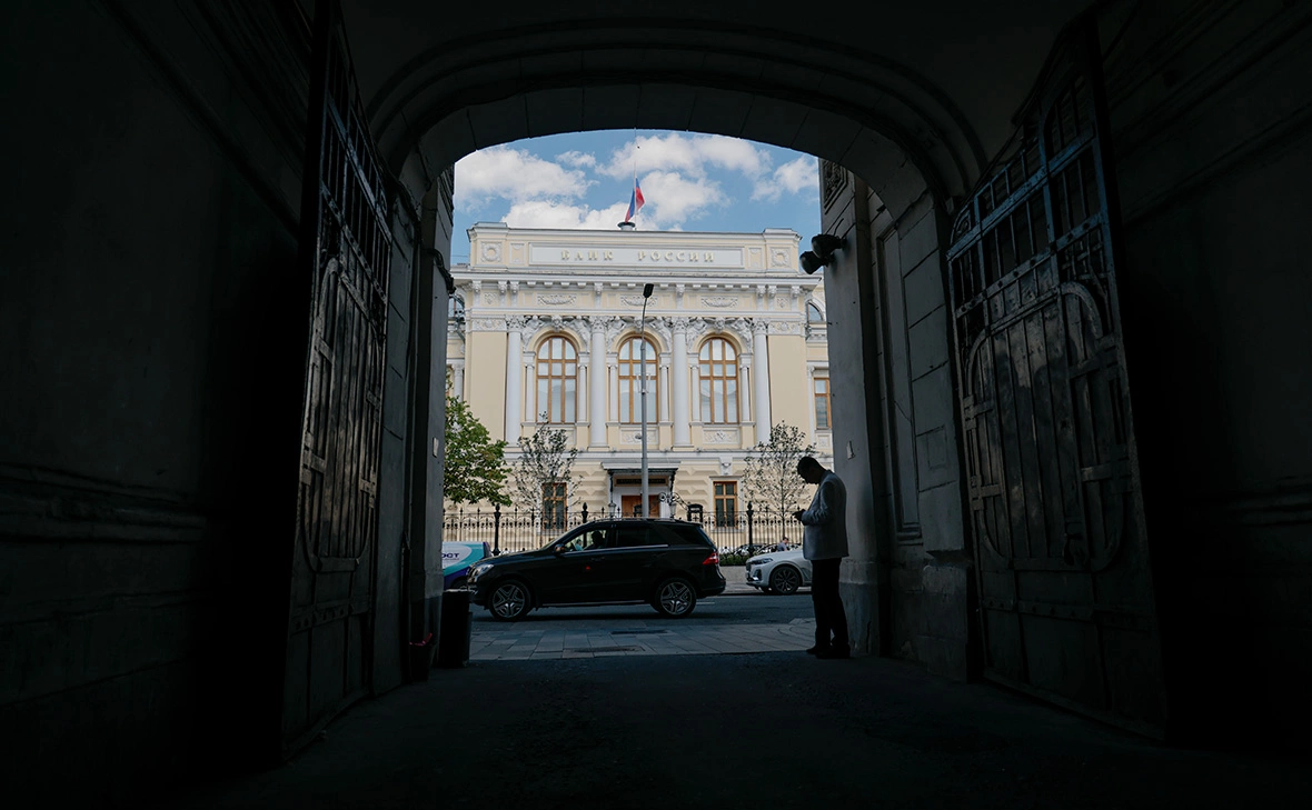 Михаил Гребенщиков / РБК