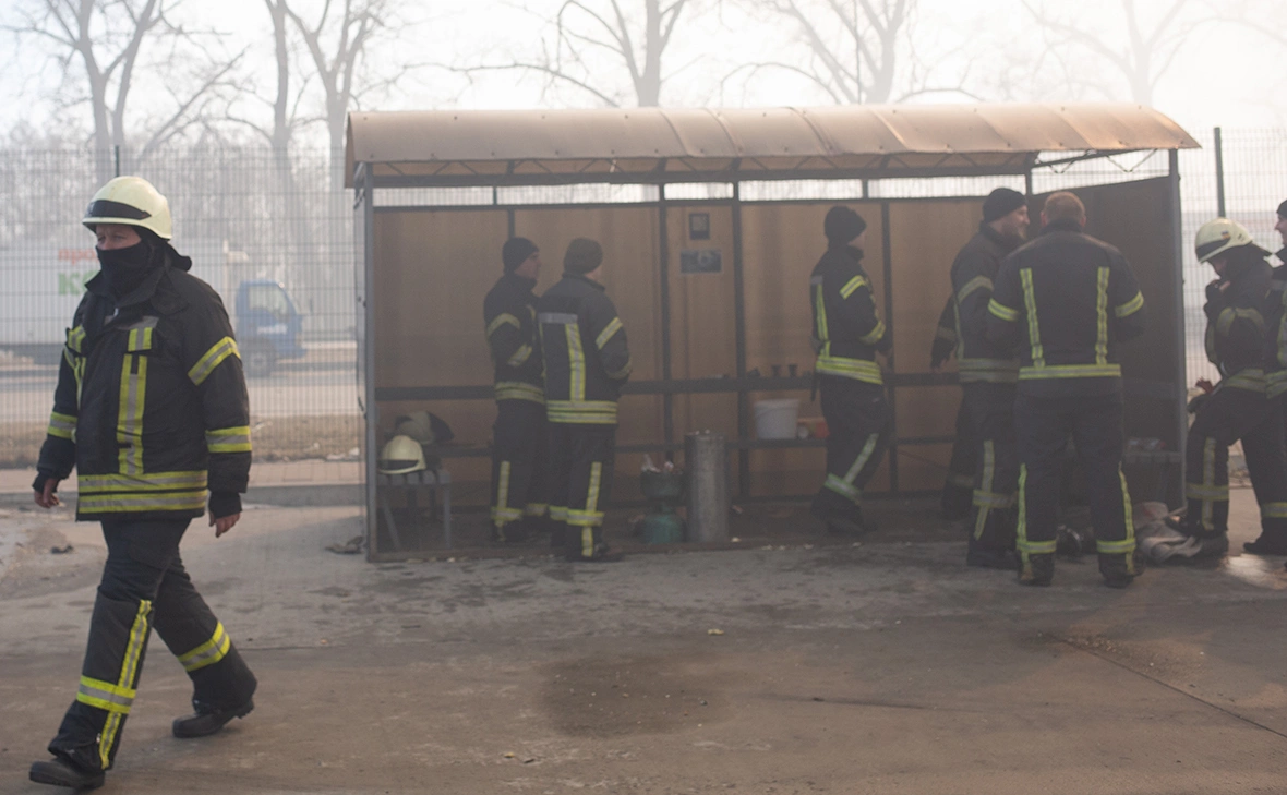 Анастасия Власова / Getty Images