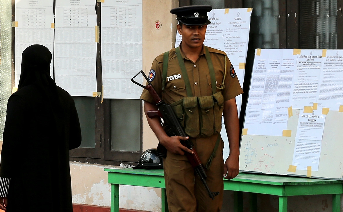 Buddhika Weerasinghe / Getty Images