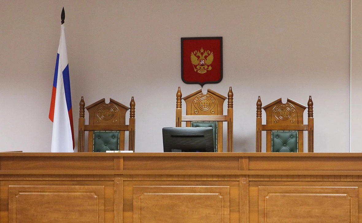 Замир Усманов / Global Look Press