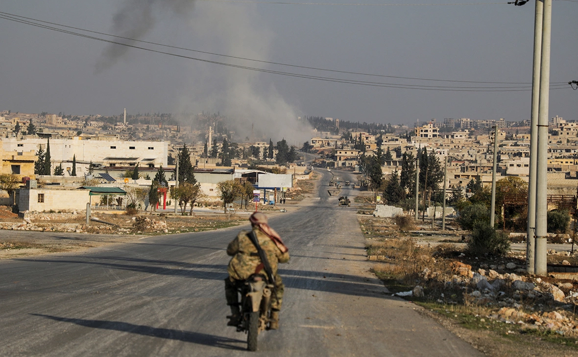 Mahmoud Hasano / Reuters