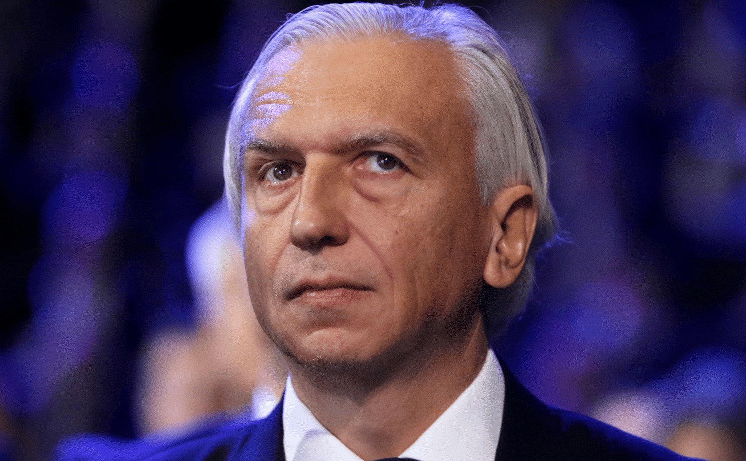 Максим Константинов / Global Look Press