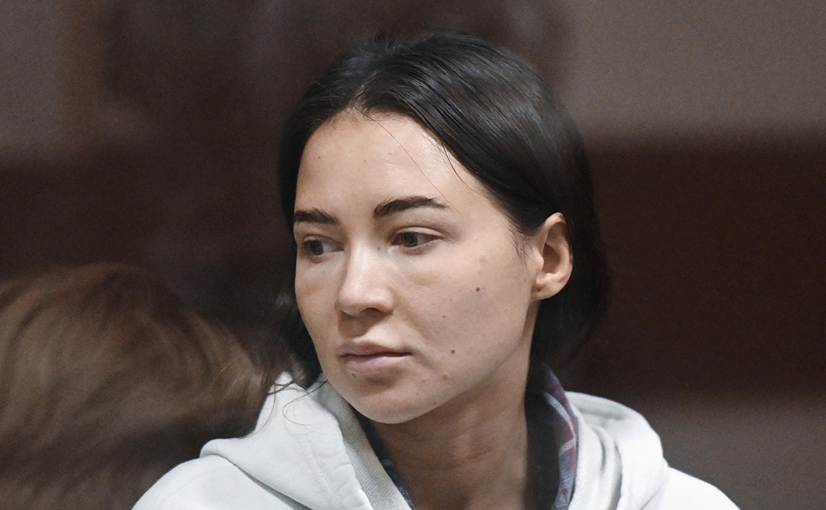 Михаил Воскресенский / РИА Новости