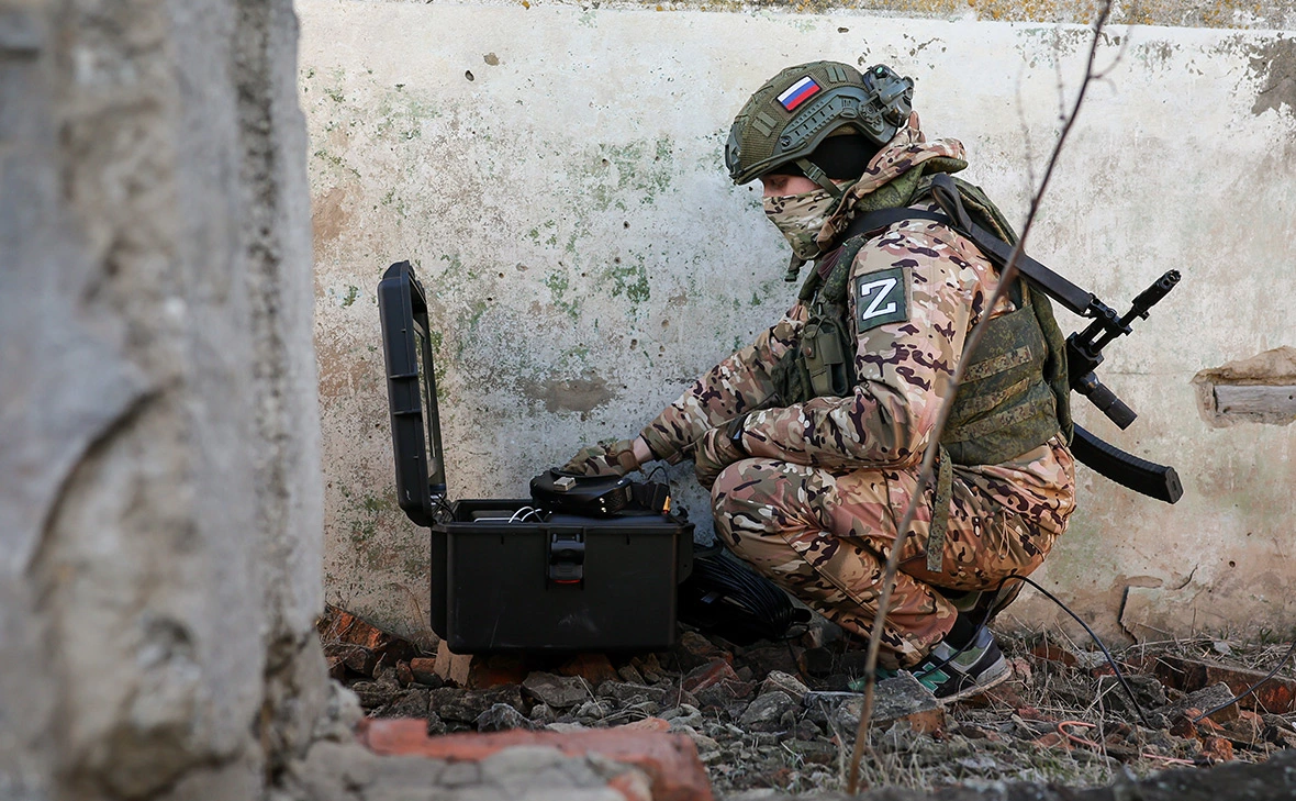 Алексей Коновалов / ТАСС