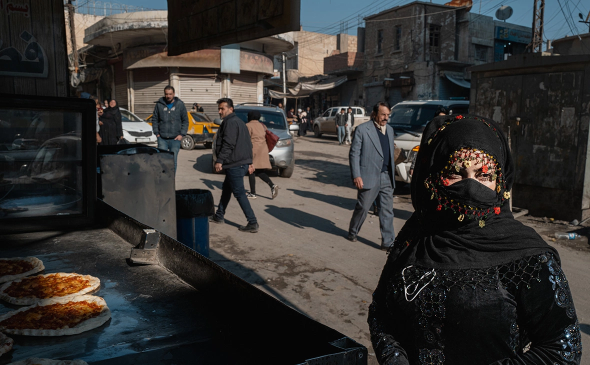 Elke Scholiers / Getty Images