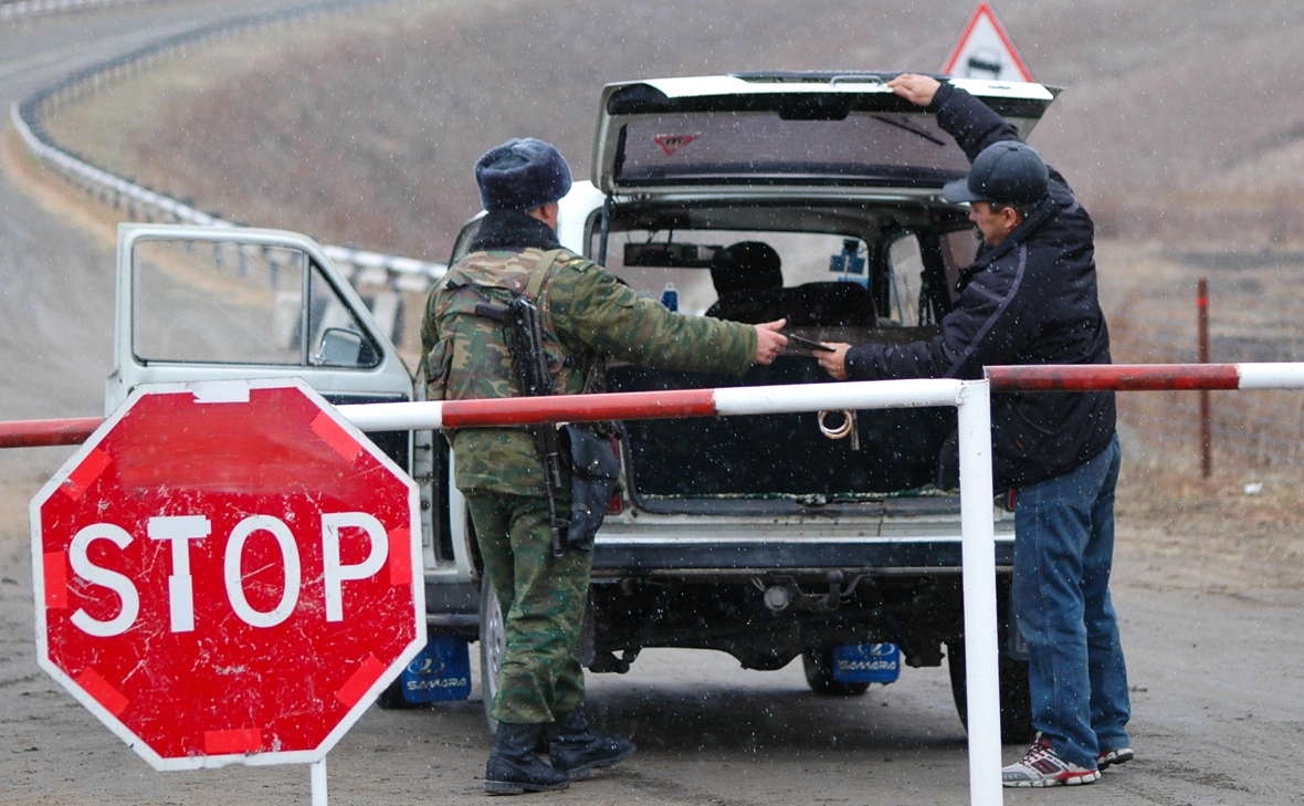 Вадим Ахметов / URA.RU / TACC