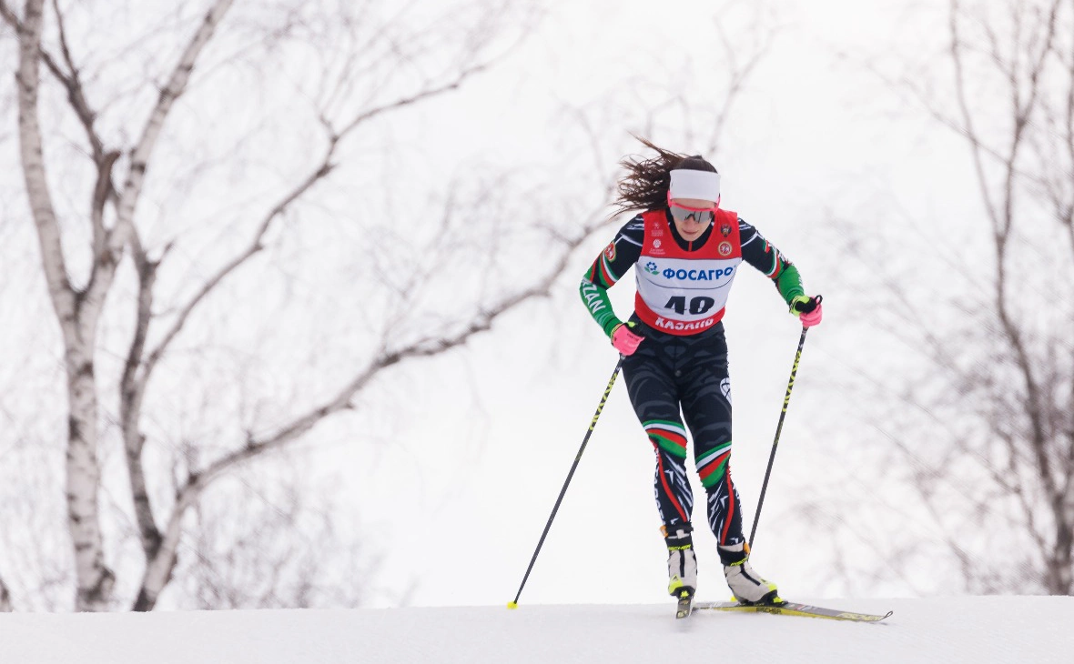 Sergey Elagin / Business Online / Global Look Press