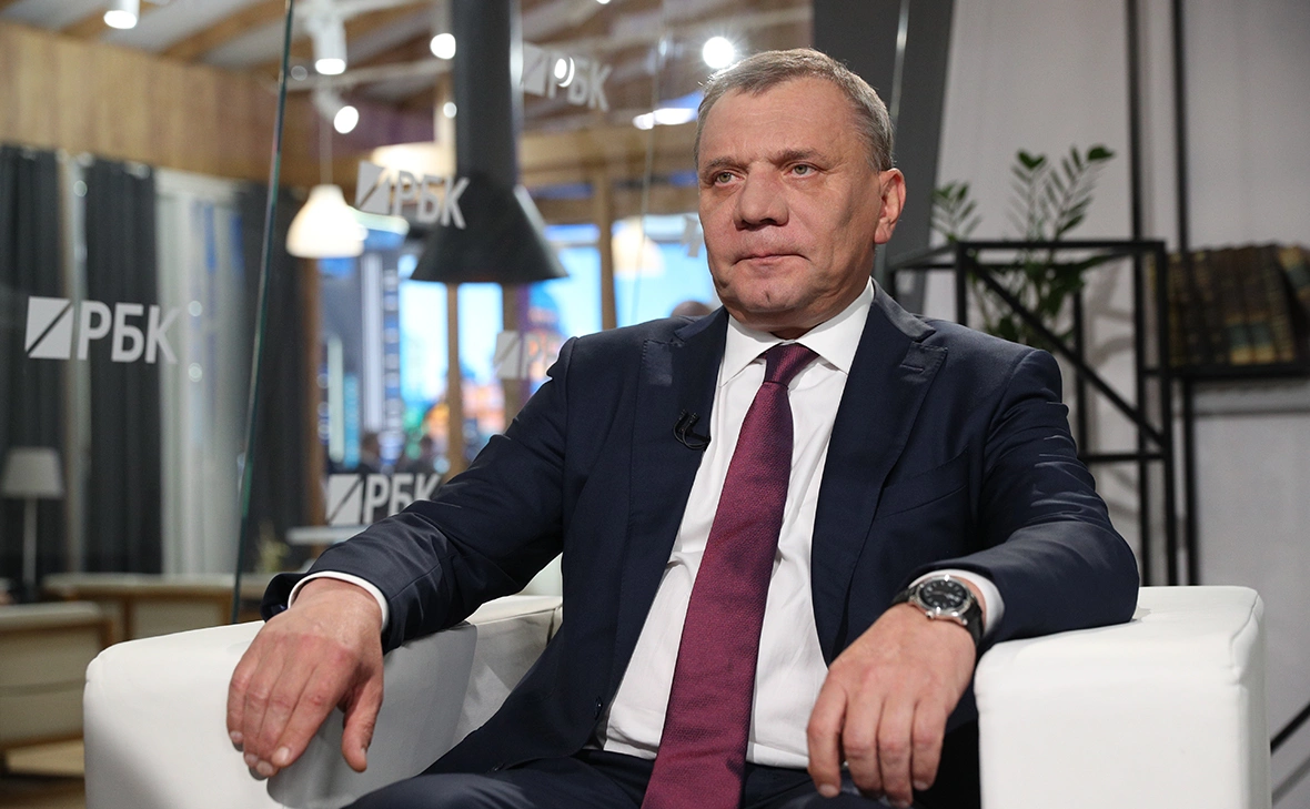 Владислав Шатило / РБК