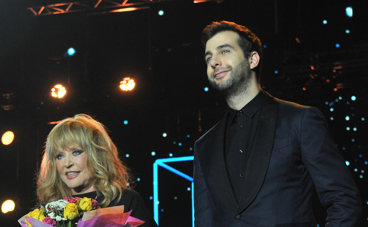 Комсомольская Правда / Global Look Press