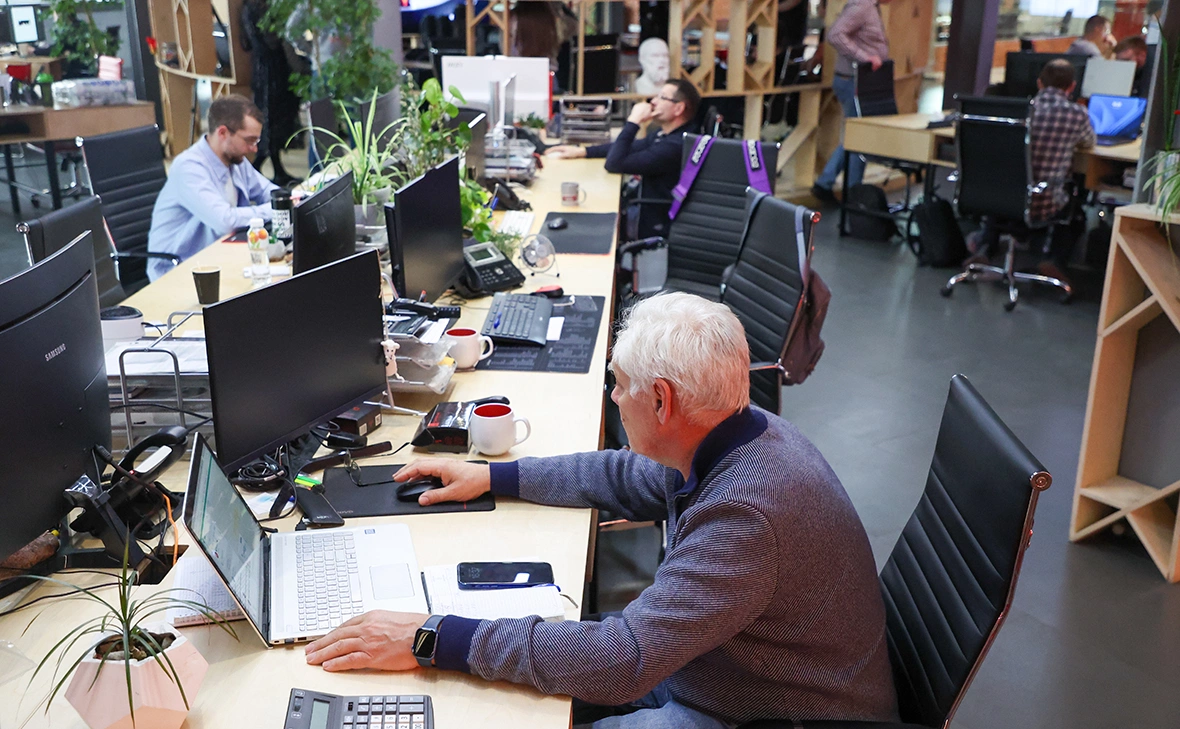 Алексей Белкин / NEWS.ru / Global Look Press