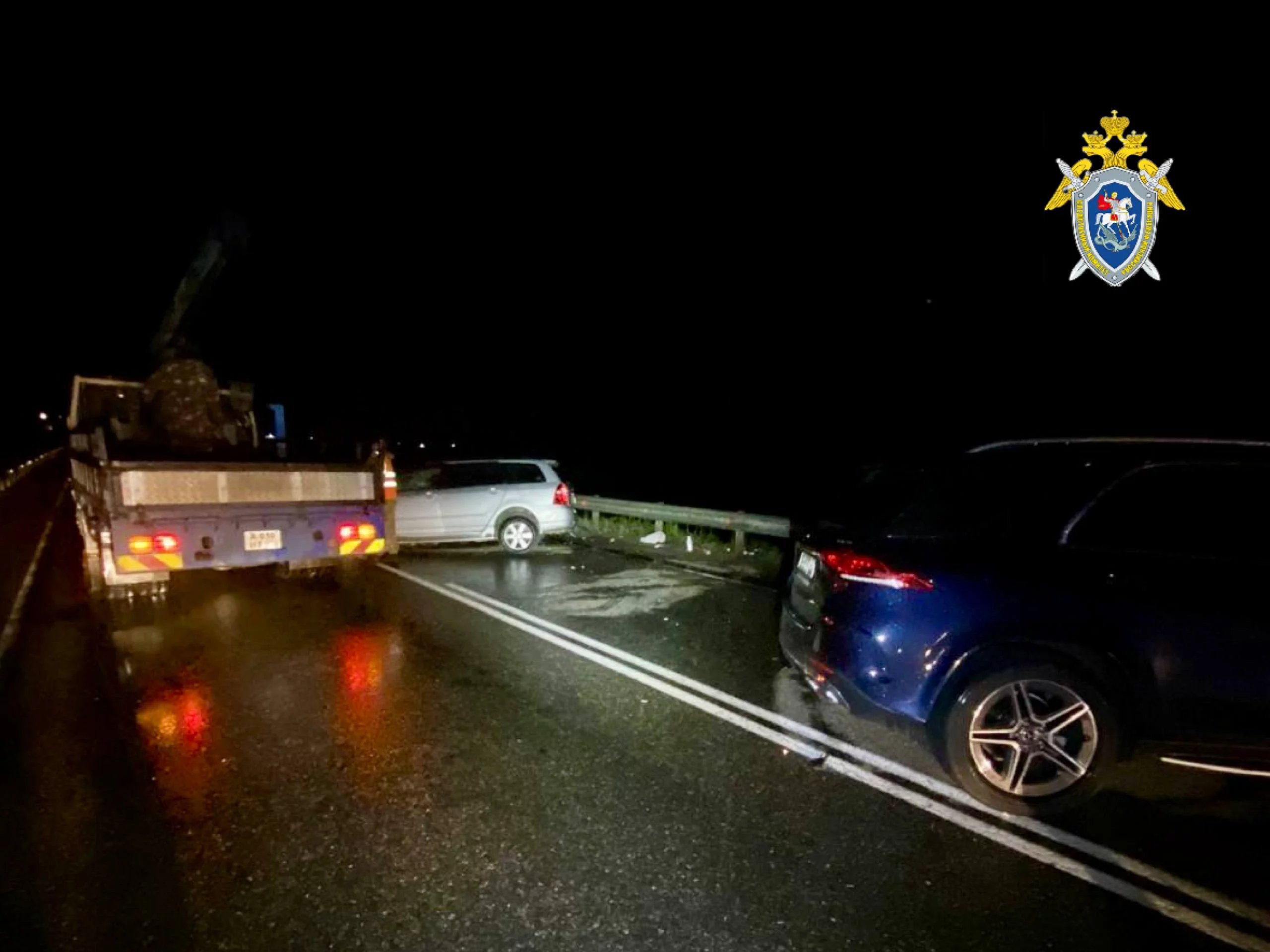 Следком Забайкалья