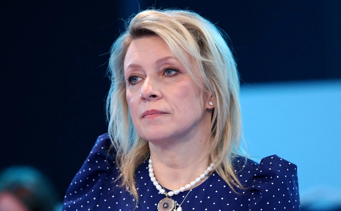 Максим Константинов / Global Look Press