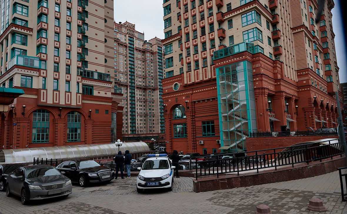 Михаил Гребенщиков / РБК