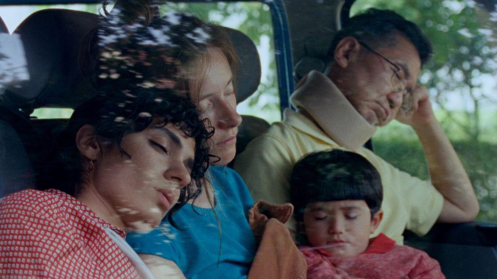 Кадр из фильма «Тоска в Зангерхаузене»