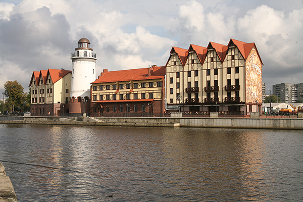 Калининград