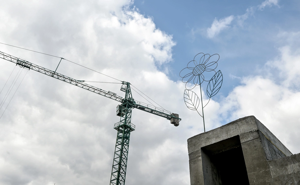 Дмитрий Смолиенко / Keystone Press Agency / Global Look Press