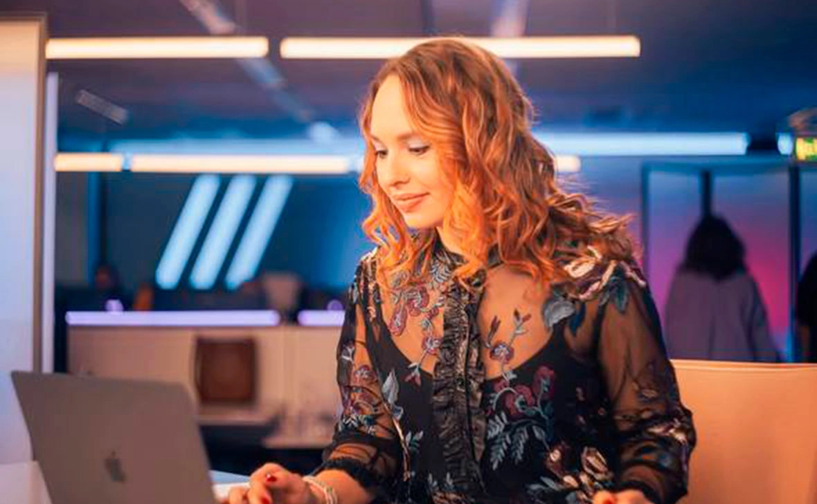 la.ratnikova / Instagram (входит в корпорацию Meta, признана экстремистской и запрещена в России)