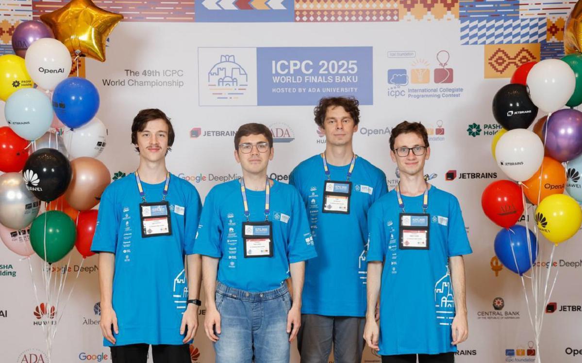 Фото: Пресс-служба «Яндекса»