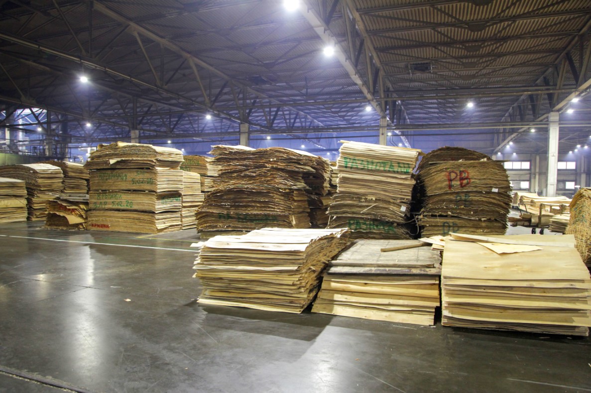 Фото: Ася Бронникова / URA.RU