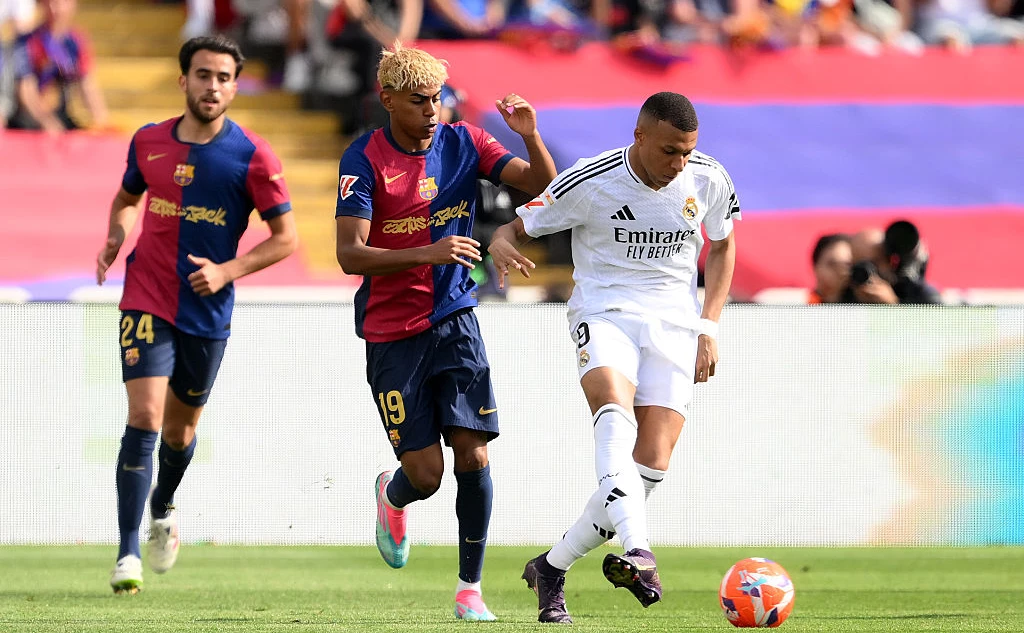 David Ramos / Getty Images