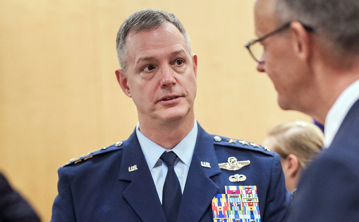 Dominik Butzmann / Bundesregierung / Getty Images