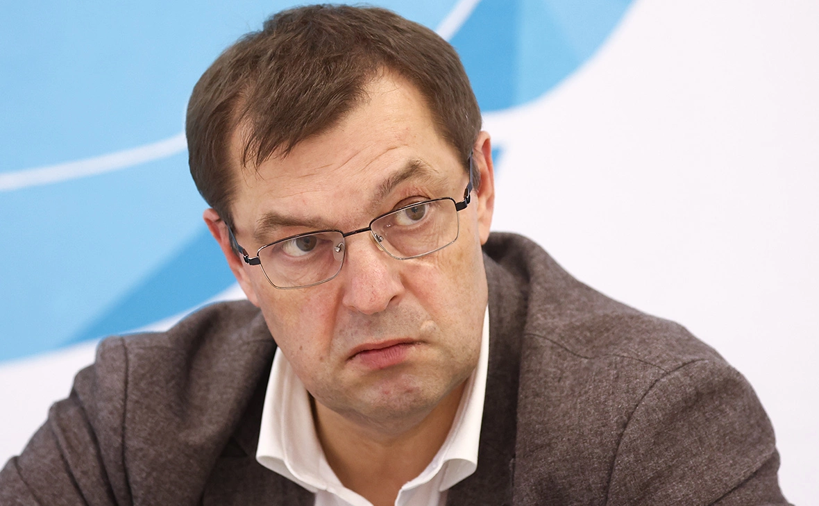 Александр Рюмин / ТАСС