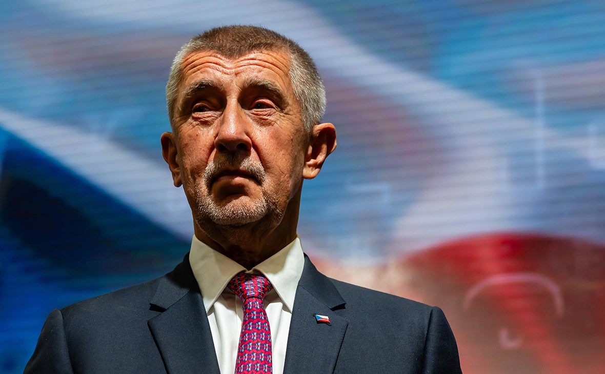 Tomas Tkacik / Keystone Press Agency / Global Look Press