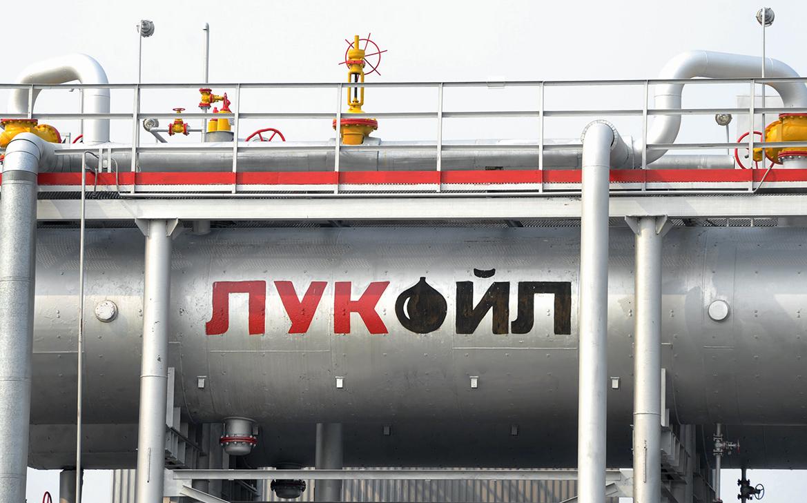 Молдавия объявила об ограничениях для ЛУКОЙЛа из-за санкций США
