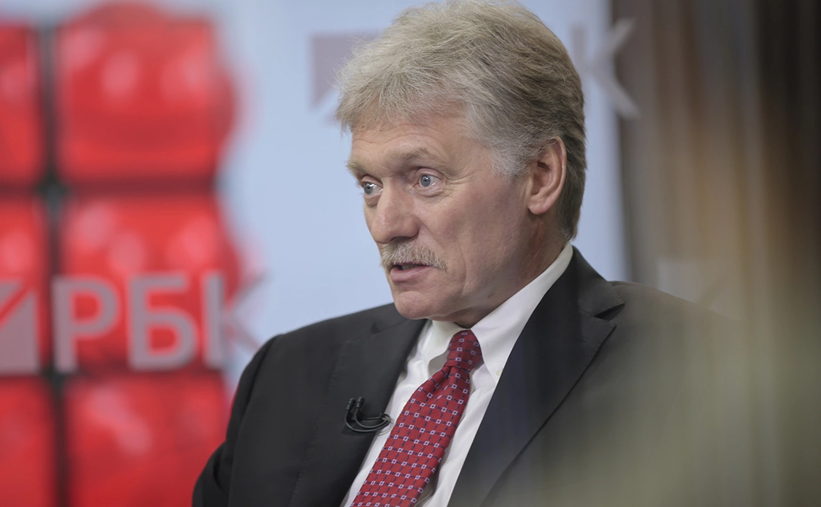 Михаил Гребенщиков / РБК