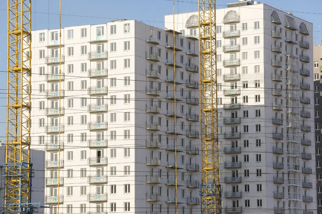 Денис Моргунов / URA.RU