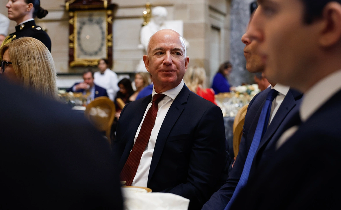 Kevin Dietsch / Getty Images