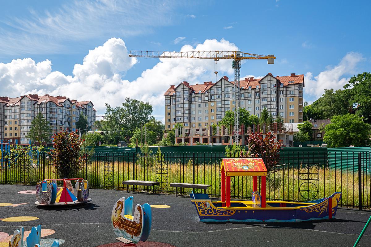 Калининград